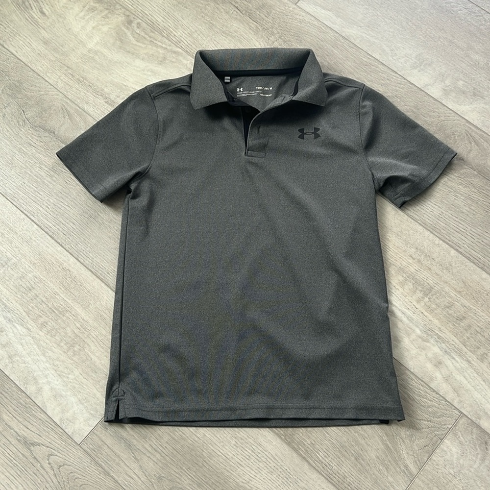 Youth MD under armour